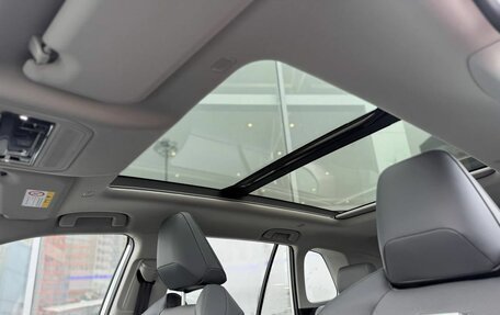 Toyota RAV4, 2025 год, 5 500 000 рублей, 23 фотография