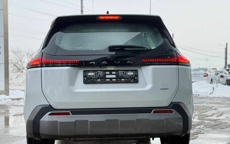 Toyota RAV4, 2025 год, 5 500 000 рублей, 24 фотография