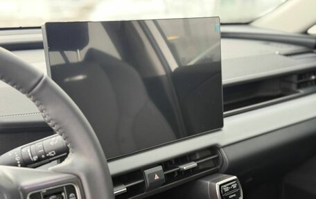 Toyota RAV4, 2025 год, 5 500 000 рублей, 19 фотография