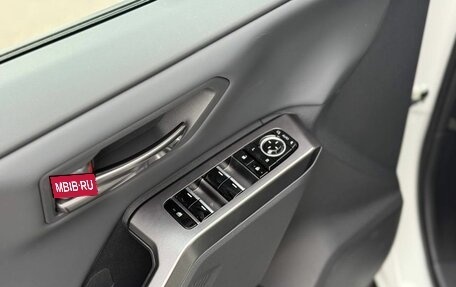 Toyota RAV4, 2025 год, 5 500 000 рублей, 14 фотография