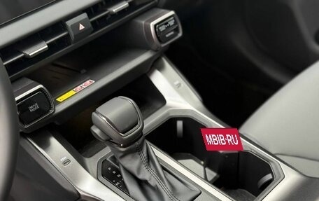 Toyota RAV4, 2025 год, 5 500 000 рублей, 18 фотография