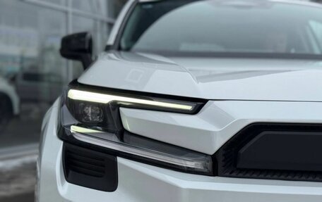 Toyota RAV4, 2025 год, 5 500 000 рублей, 25 фотография