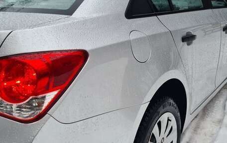 Chevrolet Cruze II, 2013 год, 830 000 рублей, 8 фотография