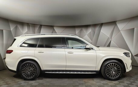 Mercedes-Benz GLS, 2019 год, 7 495 000 рублей, 6 фотография