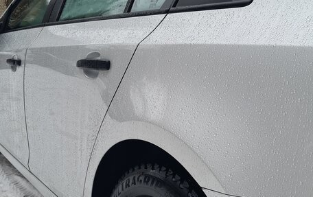 Chevrolet Cruze II, 2013 год, 830 000 рублей, 6 фотография