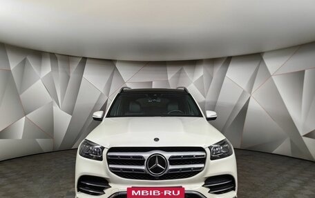 Mercedes-Benz GLS, 2019 год, 7 495 000 рублей, 7 фотография