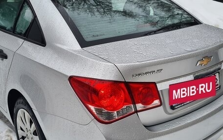 Chevrolet Cruze II, 2013 год, 830 000 рублей, 7 фотография