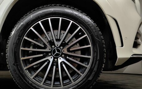 Mercedes-Benz GLS, 2019 год, 7 495 000 рублей, 9 фотография