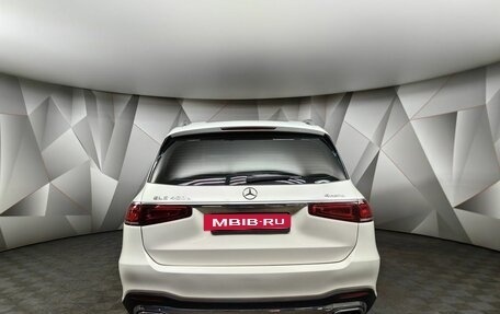 Mercedes-Benz GLS, 2019 год, 7 495 000 рублей, 8 фотография