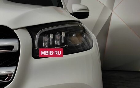 Mercedes-Benz GLS, 2019 год, 7 495 000 рублей, 10 фотография