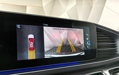 Mercedes-Benz GLS, 2019 год, 7 495 000 рублей, 21 фотография