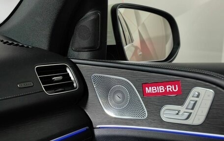 Mercedes-Benz GLS, 2019 год, 7 495 000 рублей, 22 фотография