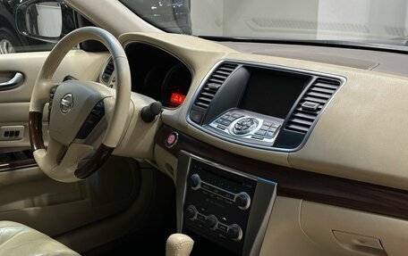 Nissan Teana, 2008 год, 999 900 рублей, 8 фотография