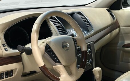 Nissan Teana, 2008 год, 999 900 рублей, 6 фотография