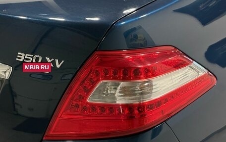 Nissan Teana, 2008 год, 999 900 рублей, 7 фотография