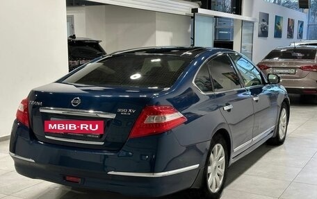 Nissan Teana, 2008 год, 999 900 рублей, 5 фотография