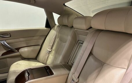 Nissan Teana, 2008 год, 999 900 рублей, 15 фотография