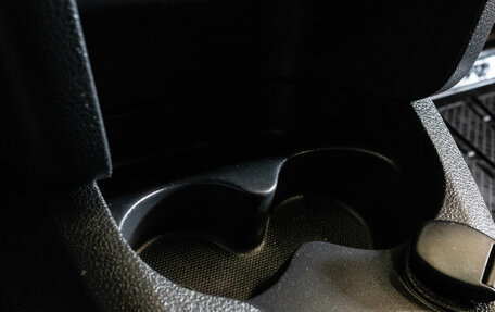 Renault Logan II, 2016 год, 799 000 рублей, 16 фотография