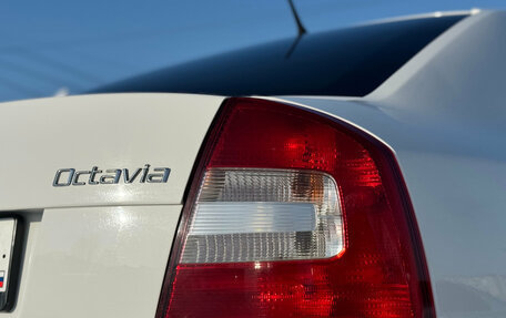 Skoda Octavia, 2013 год, 799 000 рублей, 5 фотография