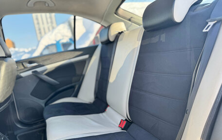 Skoda Octavia, 2013 год, 799 000 рублей, 11 фотография