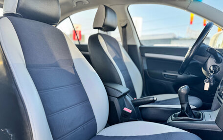 Skoda Octavia, 2013 год, 799 000 рублей, 10 фотография