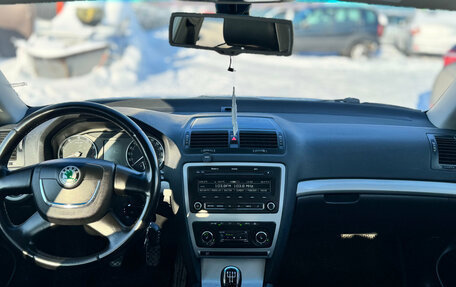 Skoda Octavia, 2013 год, 799 000 рублей, 13 фотография