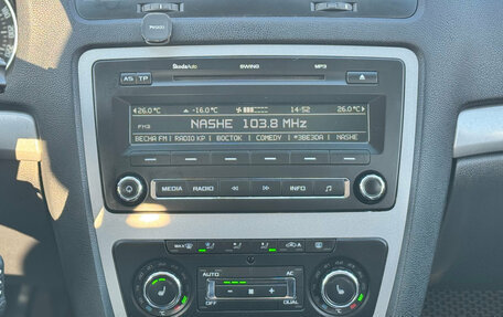 Skoda Octavia, 2013 год, 799 000 рублей, 17 фотография