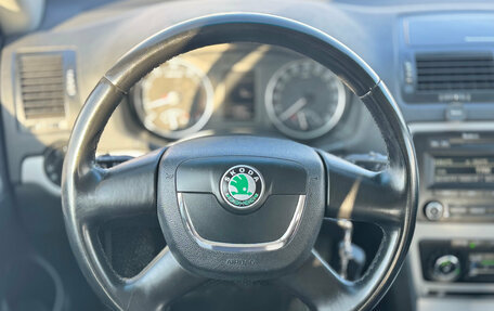 Skoda Octavia, 2013 год, 799 000 рублей, 15 фотография