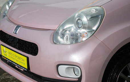 Toyota Passo III, 2015 год, 789 000 рублей, 3 фотография