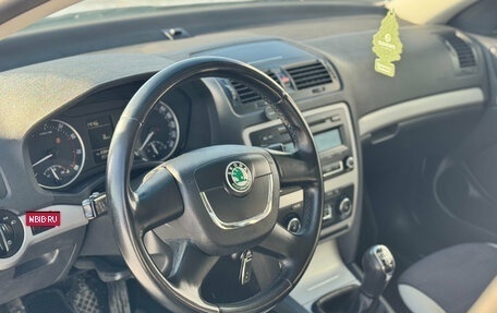 Skoda Octavia, 2013 год, 799 000 рублей, 16 фотография