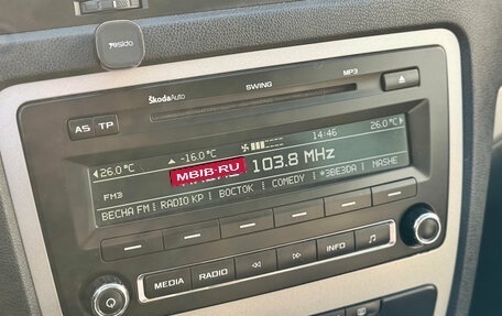 Skoda Octavia, 2013 год, 799 000 рублей, 18 фотография