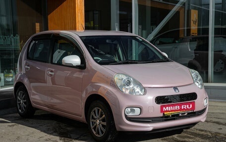 Toyota Passo III, 2015 год, 789 000 рублей, 4 фотография