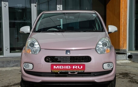 Toyota Passo III, 2015 год, 789 000 рублей, 6 фотография