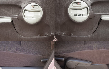 Toyota Passo III, 2015 год, 789 000 рублей, 20 фотография