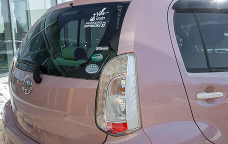 Toyota Passo III, 2015 год, 789 000 рублей, 7 фотография