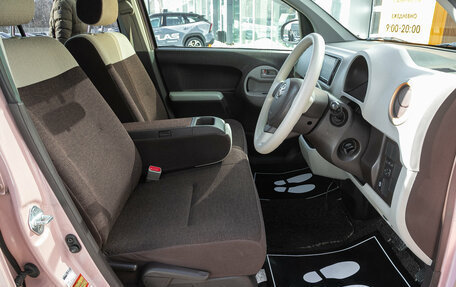 Toyota Passo III, 2015 год, 789 000 рублей, 13 фотография