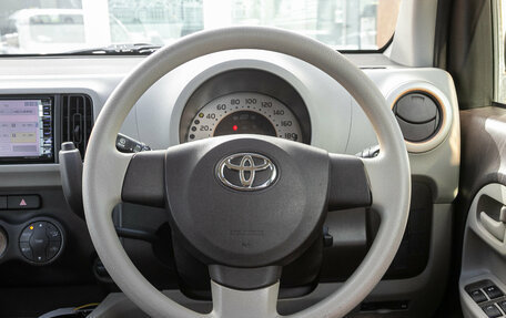 Toyota Passo III, 2015 год, 789 000 рублей, 14 фотография