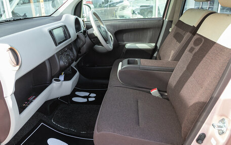 Toyota Passo III, 2015 год, 789 000 рублей, 18 фотография