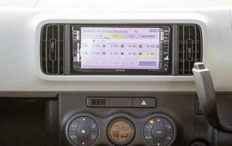 Toyota Passo III, 2015 год, 789 000 рублей, 15 фотография