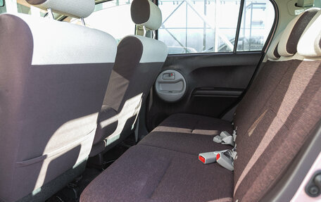 Toyota Passo III, 2015 год, 789 000 рублей, 17 фотография