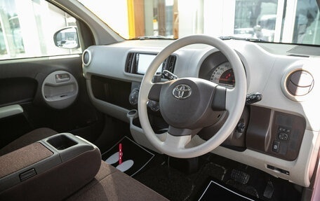 Toyota Passo III, 2015 год, 789 000 рублей, 12 фотография