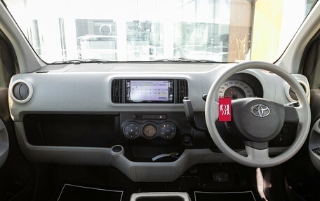 Toyota Passo III, 2015 год, 789 000 рублей, 16 фотография