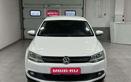 Volkswagen Jetta VI, 2014 год, 1 199 900 рублей, 2 фотография
