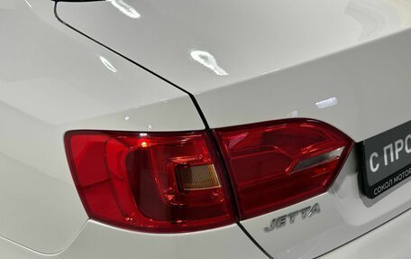 Volkswagen Jetta VI, 2014 год, 1 199 900 рублей, 6 фотография