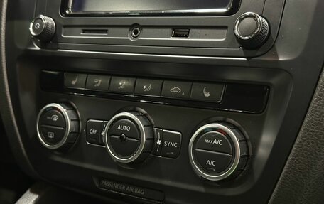 Volkswagen Jetta VI, 2014 год, 1 199 900 рублей, 10 фотография