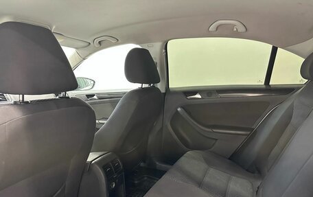 Volkswagen Jetta VI, 2014 год, 1 199 900 рублей, 12 фотография