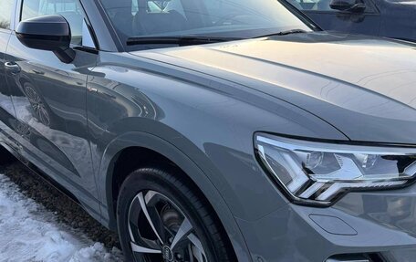 Audi Q3, 2026 год, 4 490 000 рублей, 3 фотография