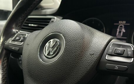 Volkswagen Jetta VI, 2014 год, 1 199 900 рублей, 8 фотография