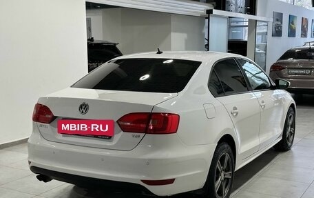 Volkswagen Jetta VI, 2014 год, 1 199 900 рублей, 5 фотография