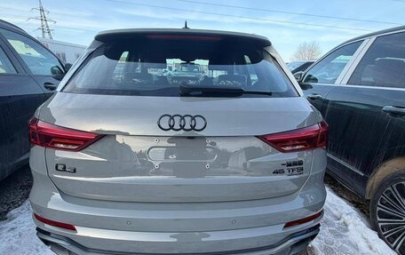 Audi Q3, 2026 год, 4 490 000 рублей, 4 фотография